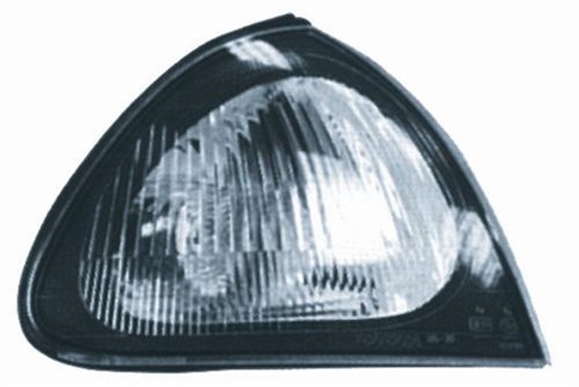 18 - 5457 - 05 - 2B T.AVENSIS ON SINYAL RH.98 - 00