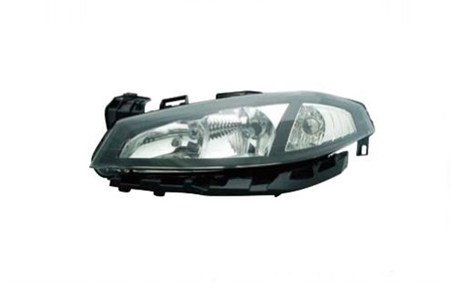 20 - A798 - 05 - 2B R.LAGUNA ON FAR EL.LH.05 - 07