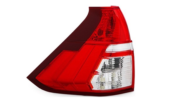 11 - 6750 - A5 - 9B H.CRV ARKA STOP LEDSIZ LH.14 - 