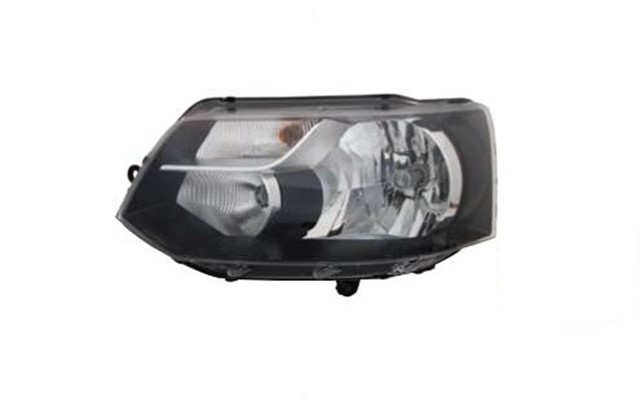 20 - C150 - 05 - 2B W.TRANS.T6 ON FAR EL.MOT.TEK REF.LH.09 - 