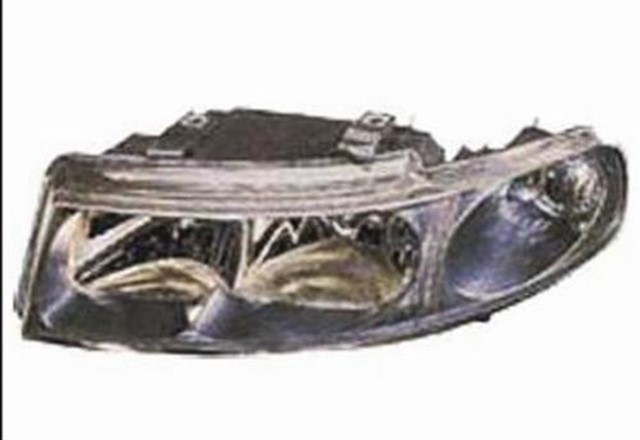 20 - 58040015B3 S.TOL - LEON ON FAR LH.99 - 04