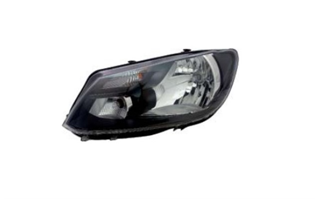 20 - C474 - A5 - 2B W.CADDY ON FAR EL.MOT.SIY.TEK REFL.LH.11 - 14