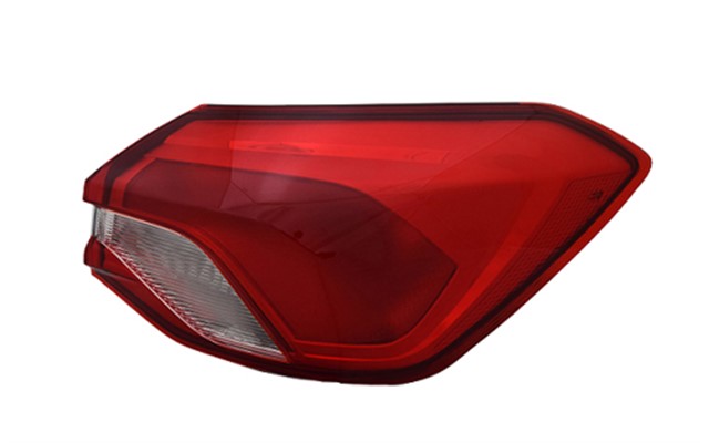 ARKA STOP SAG FOCUS IV 17 H/B 11 - E985 - 05 - 2B