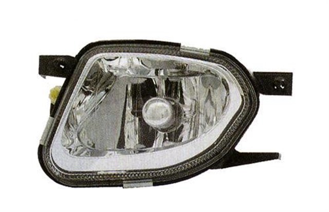 19 - A450 - 01 - 9B M.W.211 - SPRINTER ON SIS FARI LH.02 - 06