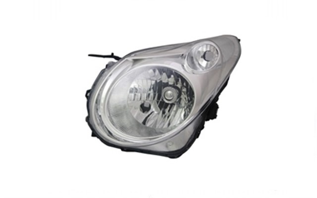 20 - C514 - 05 - 2B S.ALTO ON FAR EL.HB.LH.09 - 