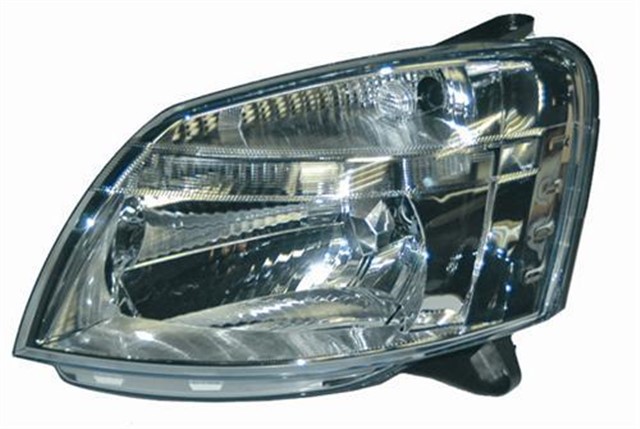 20 - A462 - A5 - 6B P.PARTNER ON FAR LH.02 - 