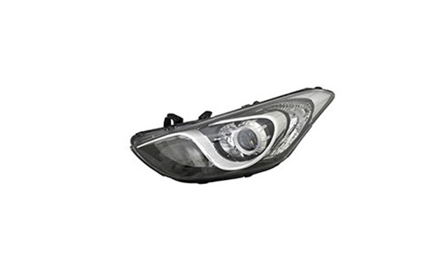 20 - E320 - 05 - 2B H.I30 ON FAR EL.MOT.STATIK LAMBALI LH.11 - 