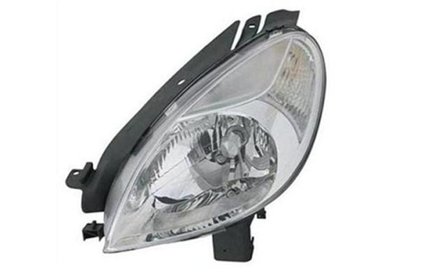 20 - B066 - 05 - 2B C.XSARA PICASSO ON FAR EL.LH.04 - 