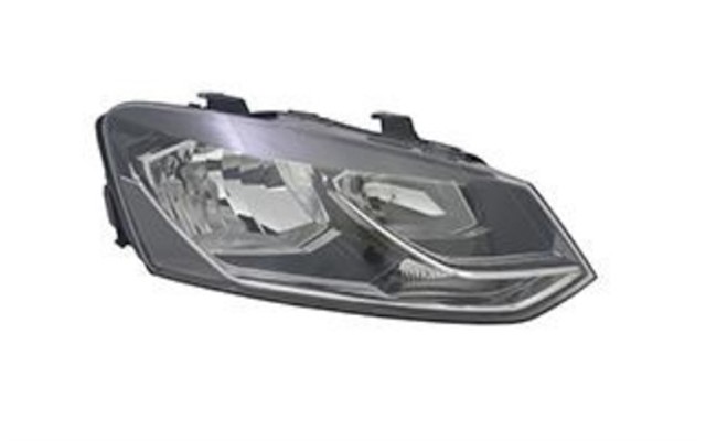 20 - E667 - 05 - 2B W.POLO ON FAR EL.MOTORLU RH.13 - 