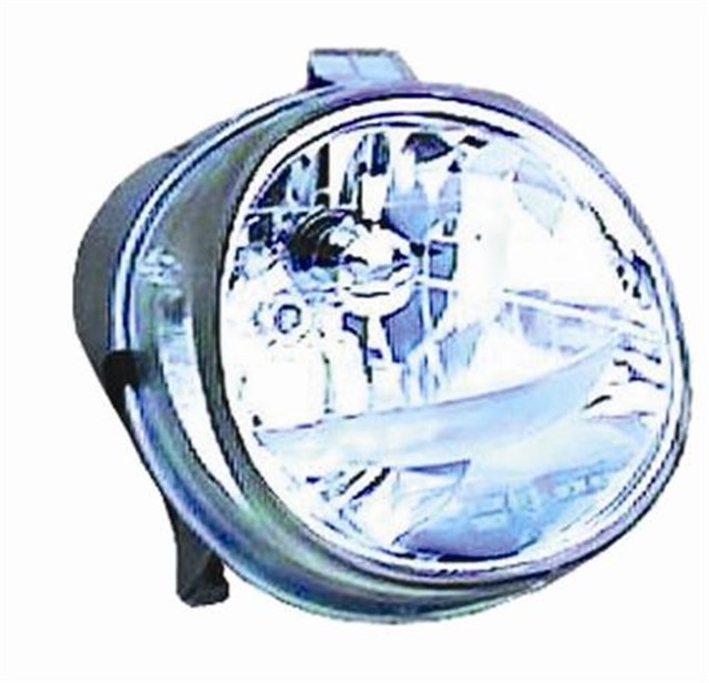 D.MATIZ ON FAR LH.98 - 00