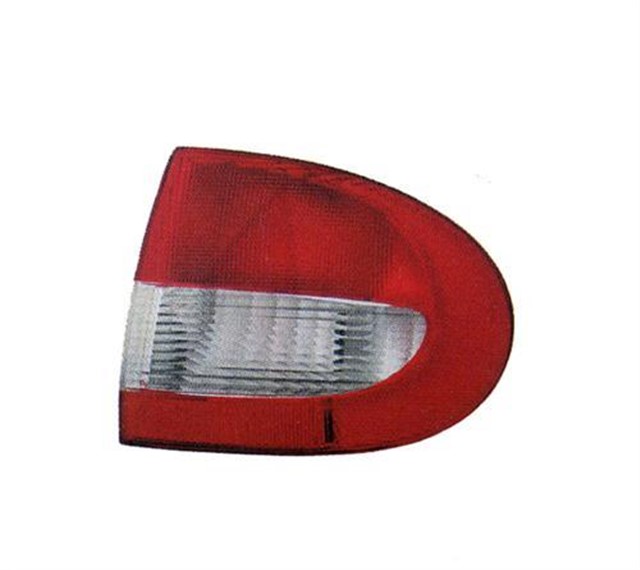 11 - A225 - 01 - 2B R.MEGANE ARKA DIS STOP RH.99 - 02