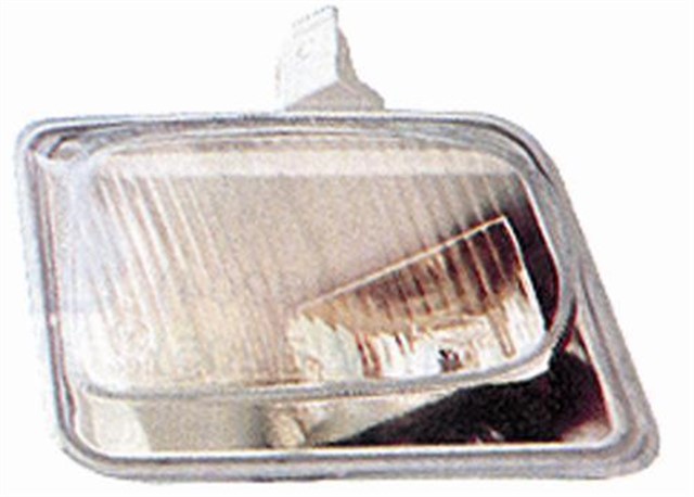 19 - 5328 - 05 - 2B O.VECTRA ON SIS FARI LH.95 - 99