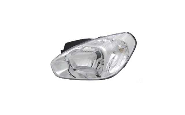 20 - C590 - E5 - 2B H.ACCENT ON FAR EL.BEYAZ SIN.LH.06 - 