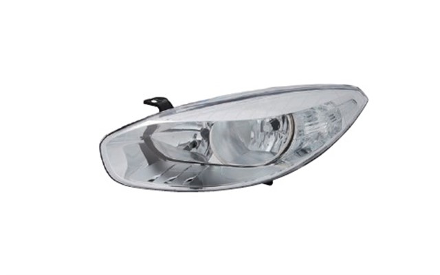 FAR SINYAL SOL RENAULT FLUENCE 10 ELEKTRIKLI H7