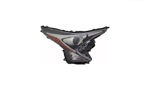 20 - G495 - 06 - 2B T.PRIUS ON FAR EL.MOT.LEDLI RH.16 - 