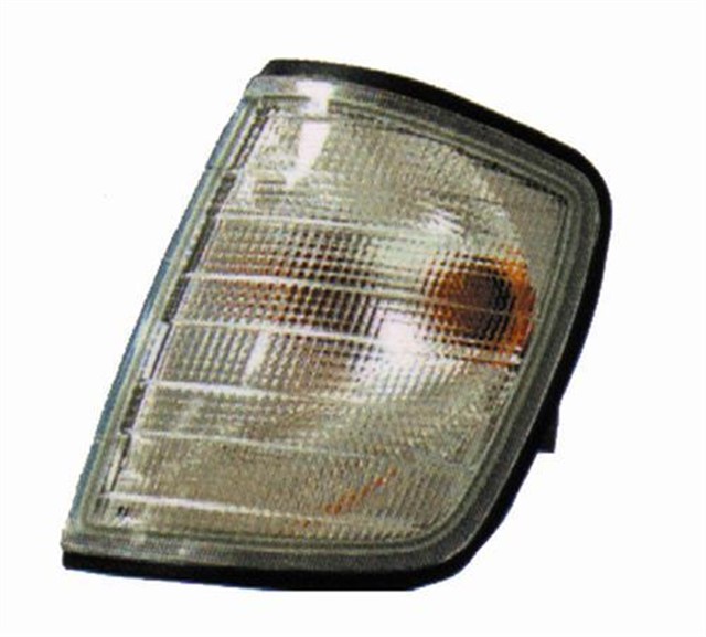 18 - 3290 - B5 - 6B M.W.124 ON SINYAL BEYAZ LH.93 - 95