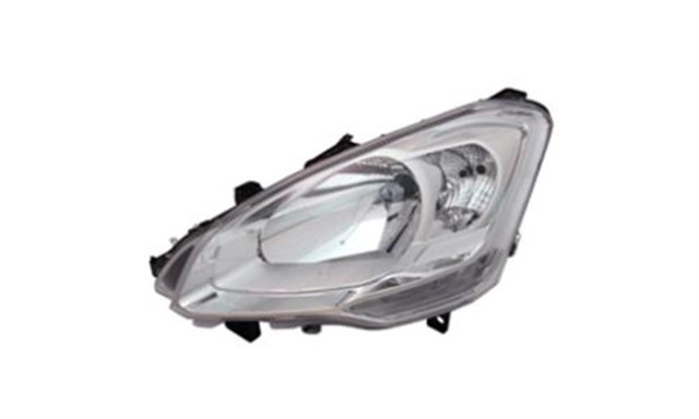 20 - B752 - 05 - 2B C.BERLINGO ON FAR MOTORLU EL.LH.08 - 