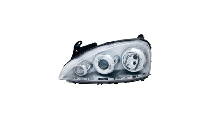 20 - A424 - 05 - 2B O.CORSA ON FAR EL.MOT.MERCEKLI LH.04 - 06