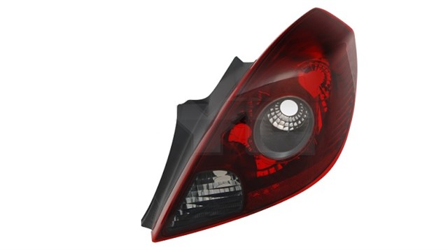 11 - B429 - A1 - 2B O.CORSA OPC ARKA STOP 3 KAPI RH.06 - 