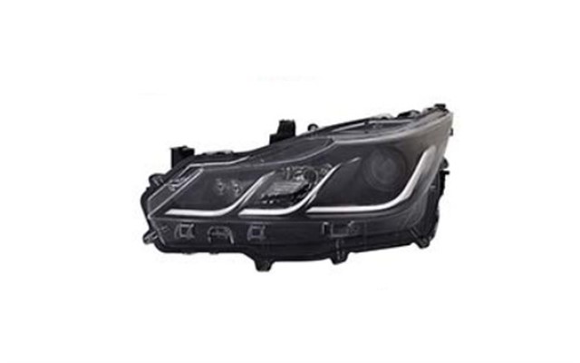 20 - H220 - A6 - 2B T.COROLLA ON FAR EL.LEDLI LH.18 - 