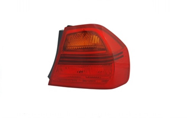 11 - A907 - 01 - 9B B.3 E90 ARKA STOP SDN RH.05 - 09