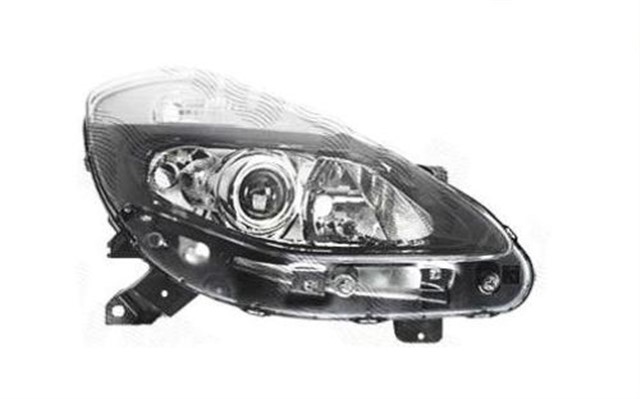 20 - C118 - 05 - 2B R.CLIO ON FAR MERCEKLI HB.LH.08 - 