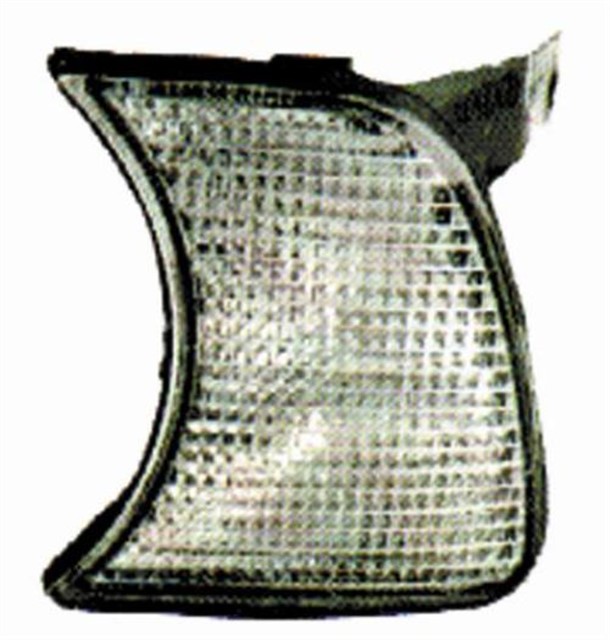 18 - 3270 - 91 - 2B B.5 E34 ON SINYAL BEYAZ LH.88 - 94