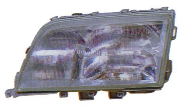 20 - 5259 - 08 - 2B M.W.202 ON FAR RH.93 - 96