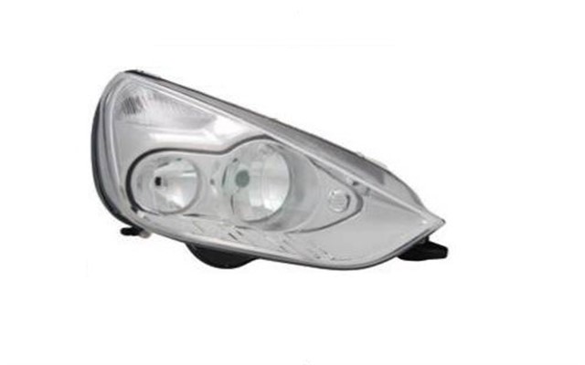 20 - B503 - 05 - 2B F.FOCUS S - MAX ON FAR EL.MOTORLU RH.06 - 09