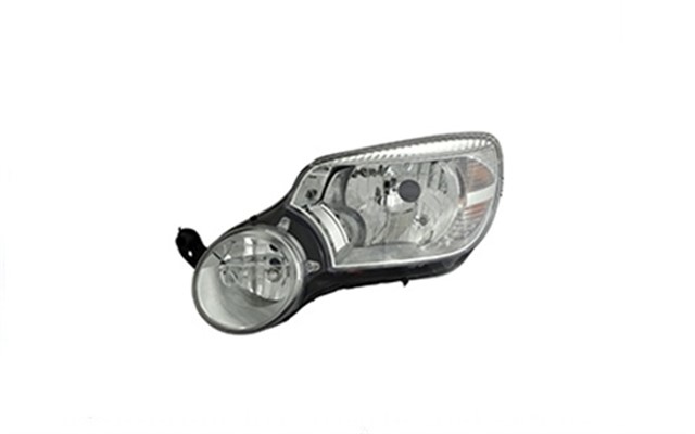 20 - C348 - A5 - 2B S.YETI ON FAR EL.MOTORLU LH.09 - 