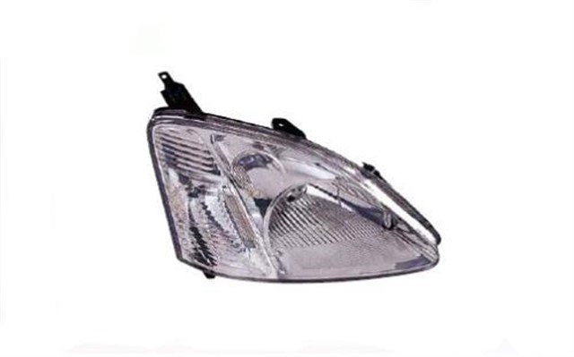 20 - 6252 - 05 - 2B H.CIVIC TYPE R ON FAR HB.LH.01 - 03