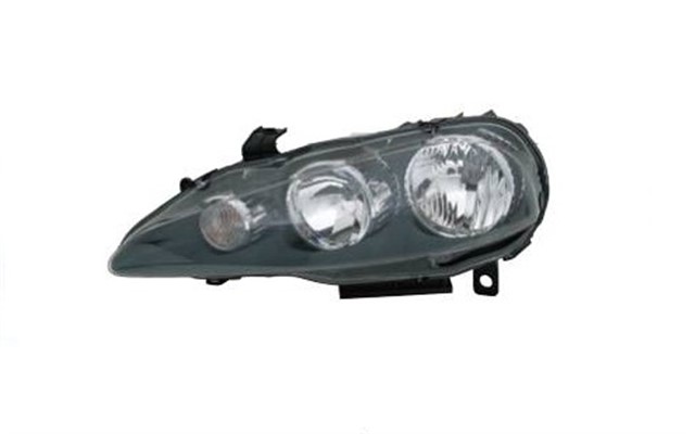 20 - A972 - 05 - 2B A.147 ON FAR EL.MOTORLU LH.05 - 09