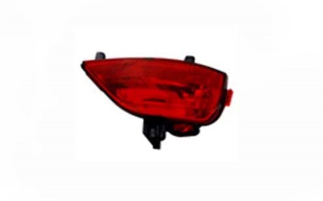 19 - A846 - 01 - 2B R.LAGUNA ARKA SIS FARI HB.LH.07 - 