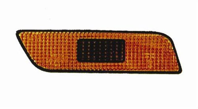 12 - 5129 - 01 - 2B V.S80 ON TAMPON SINYALI RH.99 - 04