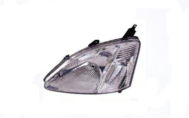 20 - 6251 - 05 - 2B H.CIVIC TYPE R ON FAR HB.RH.01 - 03