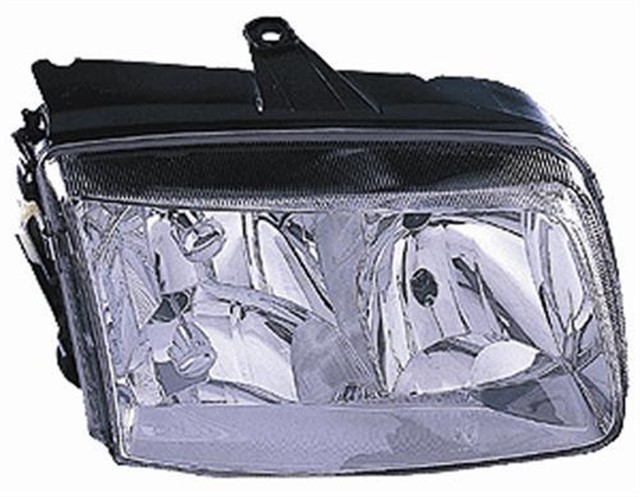 20 - 5965 - 05 - 2B W.POLO ON FAR RH.99 - 01