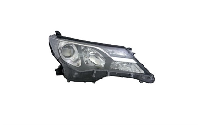 20 - E255 - 05 - 2B T.RAV 4 ON FAR EL.MOTOR.RH.12 - 