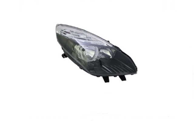 20 - C045 - 05 - 2B R.SCENIC - GRAND SCENIC ON FAR EL.RH.09 - 