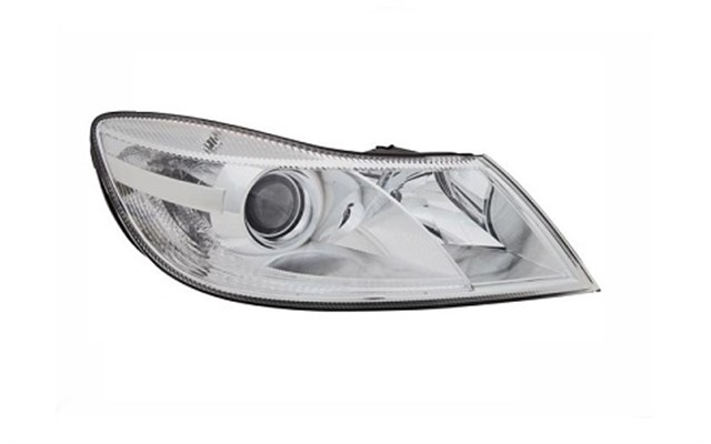 20 - B889 - 05 - 2B S.OCTAVIA ON FAR EL.RH.09 - 