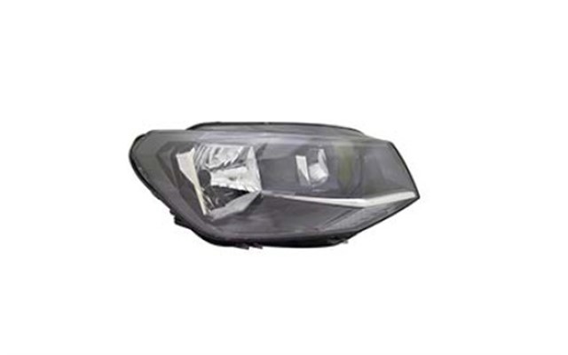 20 - F211 - 05 - 2B W.CADDY ON FAR EL.MOTOR.RH.15 - 