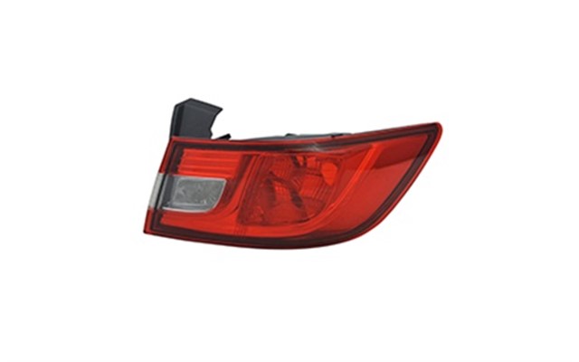 SAG ARKA STOP LAMBASI DIS RENAULT CLIO IV 12