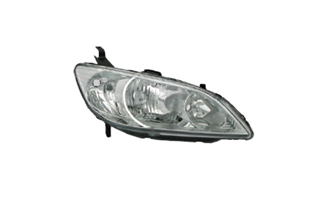 20 - C779 - 01 - 2B H.CIVIC ON FAR SDN RH.03 - 05