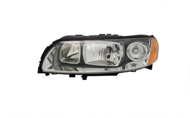 20 - B036 - A6 - 2B V.S60 ON FAR EL.SIYAH LH.05 - 09