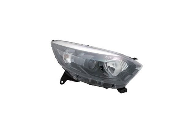 20 - E695 - 05 - 2B R.CAPTUR ON FAR EL.MOTOR.SIYAH RH.12 - 