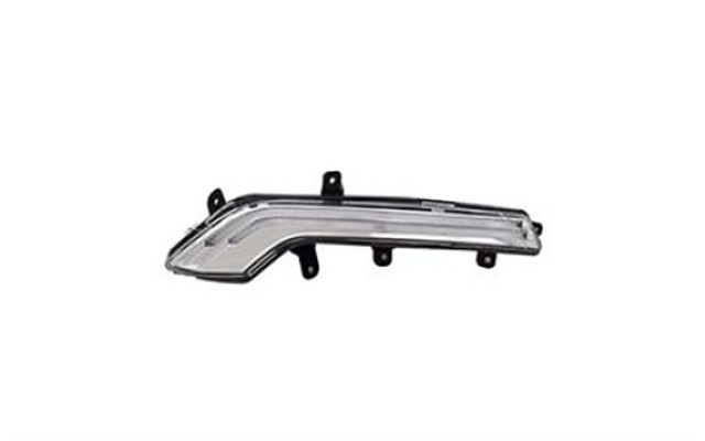 12 - A402 - 00 - 2B SOL GUNDUZ FARI LED PEUGEOT P508 14 18