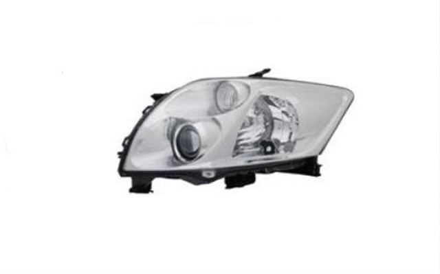 20 - B338 - 05 - 2B T.AURIS ON FAR EL.MOTORLU LH.07 - 