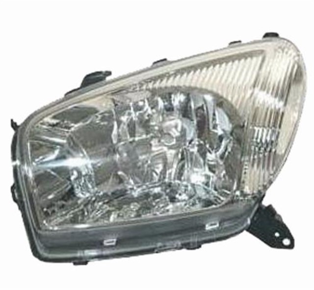 20 - A442 - 05 - 2B T.RAV 4 ON FAR EL.LH.01 - 02