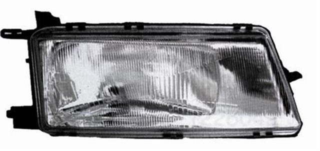 20 - 3449 - 05 - 2B O.VECTRA ON FAR RH.88 - 92