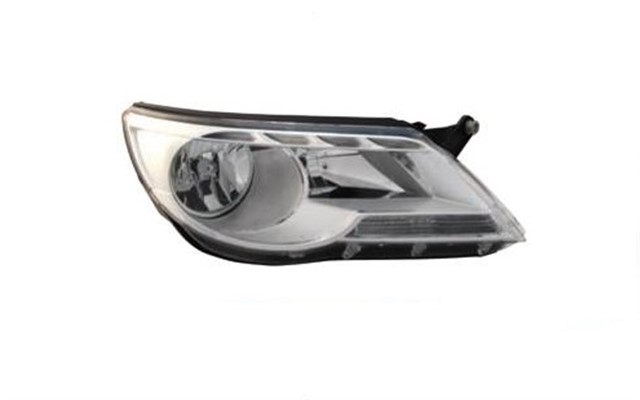 20 - B765 - 05 - 2B W.TIGUAN ON FAR EL.MOTORLU RH.07 - 