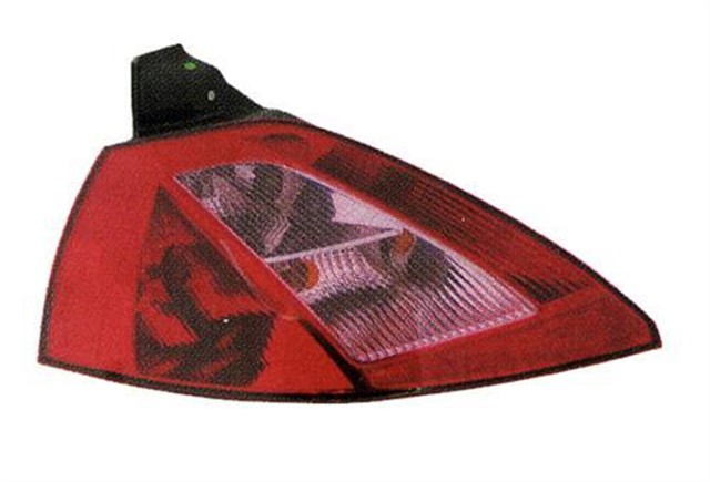 11 - A380 - 01 - 2B R.MEGANE ARKA STOP H.B.LH.03 - 